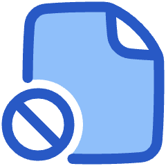 File Block Icon from Plump Duo Set