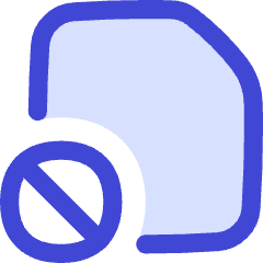 File Block Icon from Flex Duo Set