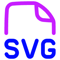 File Icon from Plump Neon Set