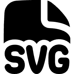 File Icon from Flex Solid Set