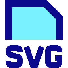File Icon from Sharp Pop Set