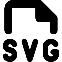 File Icon from Core Remix Set