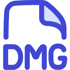 File Dmg Icon from Flex Duo Set