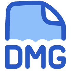 File Dmg Icon from Plump Duo Set