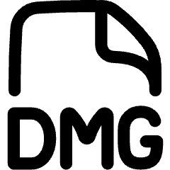 File Dmg Icon from Flex Line Set