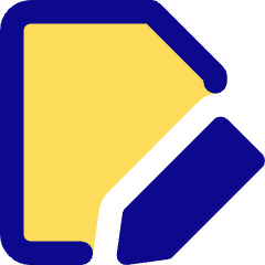 File Edit Icon from Core Pop Set