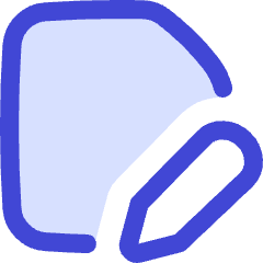 File Edit Icon from Flex Duo Set