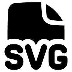 File Icon from Plump Solid Set