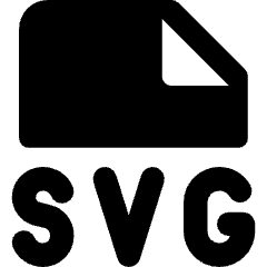 File Icon from Core Solid Set