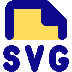 File Icon from Core Pop Set