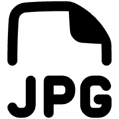 File Jpg Icon from Plump Remix Set