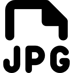 File Jpg Icon from Core Remix Set