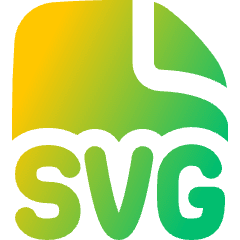 File Icon from Flex Gradient Set