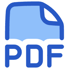 File Pdf Icon from Plump Duo Set