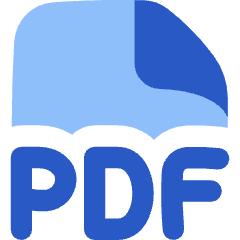 File Pdf Icon from Flex Flat Set