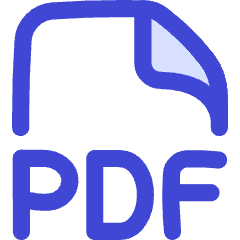 File Pdf Icon from Flex Duo Set