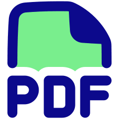 File Pdf Icon from Plump Pop Set