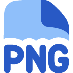 File Png Icon from Flex Flat Set