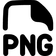 File Png Icon from Flex Remix Set