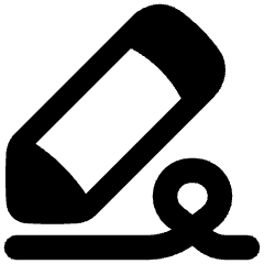 Fill And Sign Icon from Plump Remix Set