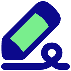 Fill And Sign Icon from Plump Pop Set