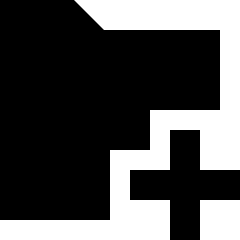 Folder Add Icon from Sharp Solid Set