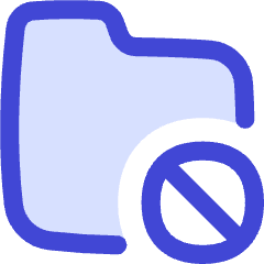 Folder Block Icon from Flex Duo Set