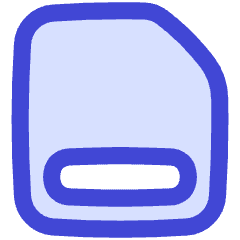 Footer Icon from Flex Duo Set