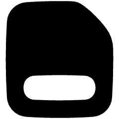 Footer Icon from Flex Solid Set