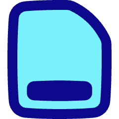 Footer Icon from Plump Pop Set