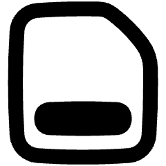 Footer Icon from Flex Remix Set