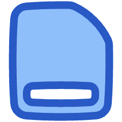 Footer Icon from Plump Duo Set