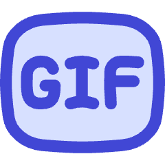 Gif Format Icon from Flex Duo Set