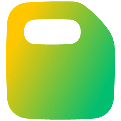 Header Icon from Flex Gradient Set