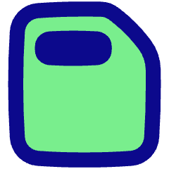 Header Icon from Flex Pop Set