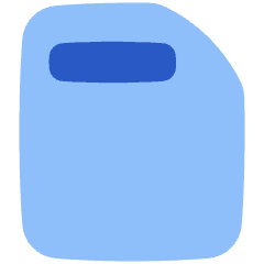 Header Icon from Plump Flat Set