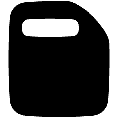 Header Icon from Plump Solid Set