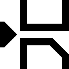 Insert Page Icon from Sharp Remix Set