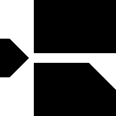 Insert Page Icon from Sharp Solid Set