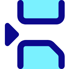 Insert Page Icon from Core Pop Set