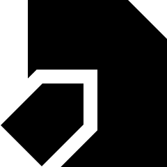 Label File Tag Icon from Sharp Solid Set