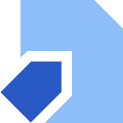 Label File Tag Icon from Sharp Flat Set