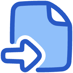 Move File Icon from Plump Duo Set