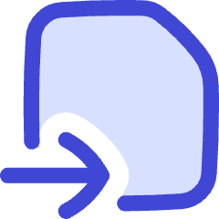 Move File Icon from Flex Duo Set