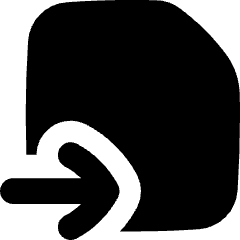 Move File Icon from Flex Solid Set