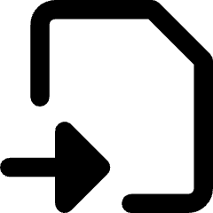 Move File Icon from Core Remix Set