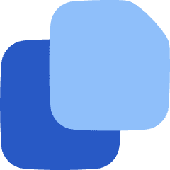 Multiple File 1 Icon from Flex Flat Set