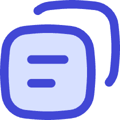 Multiple File 2 Icon from Flex Duo Set