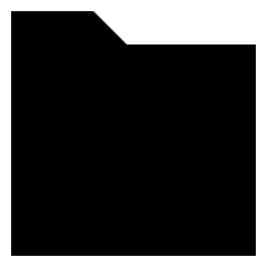 New Folder Icon from Sharp Solid Set