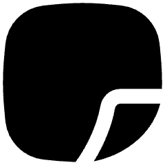 New Sticky Note Icon from Flex Solid Set